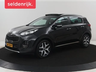 Kia Sportage – thumbnail 1