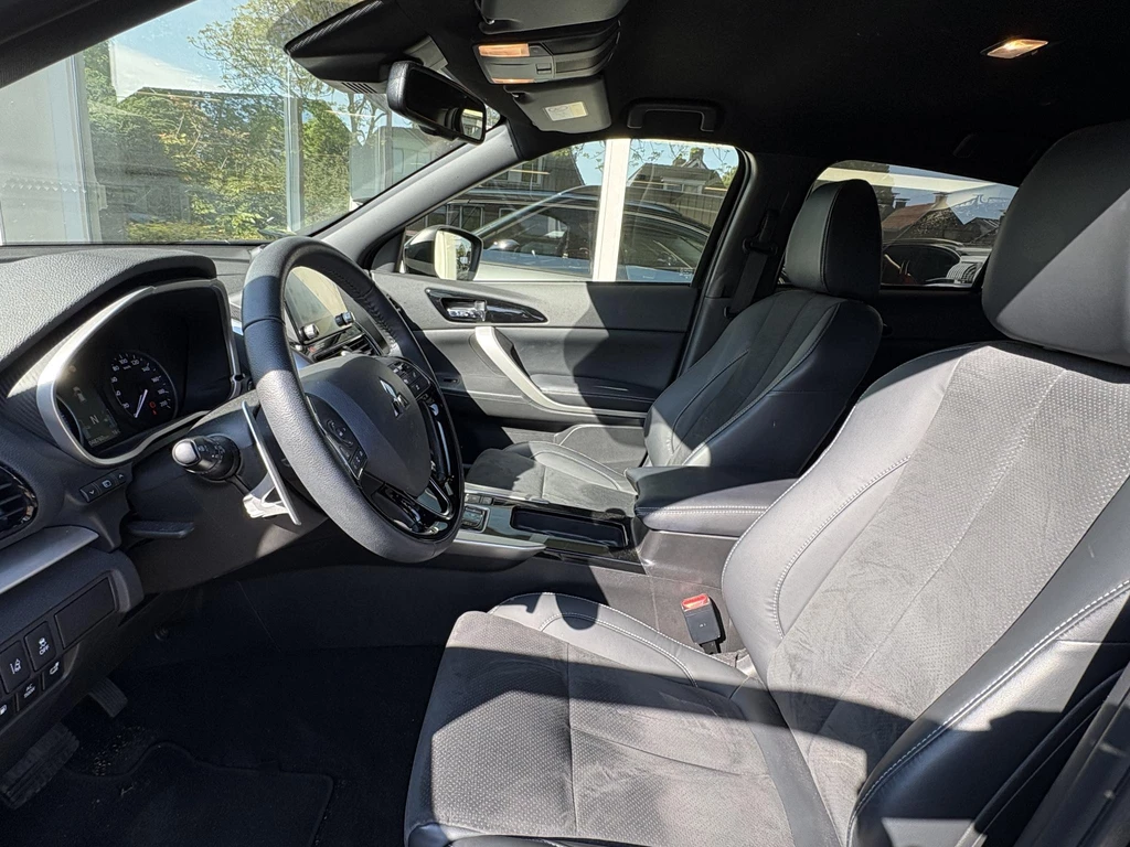 Mitsubishi Eclipse Cross – foto 26