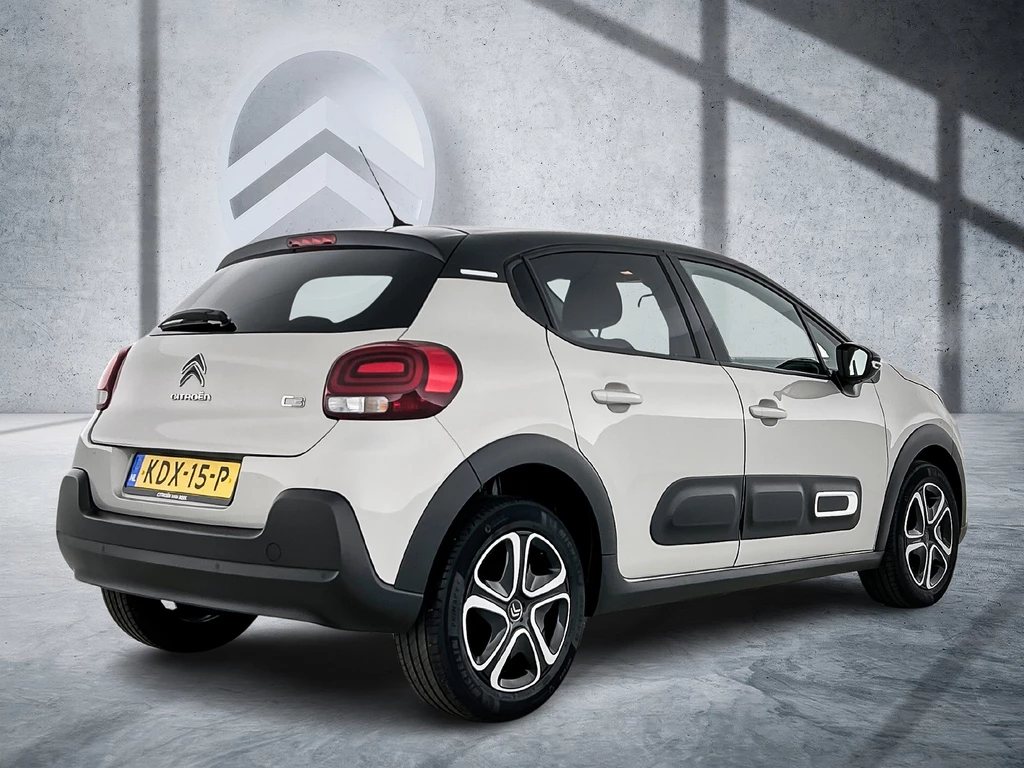 Citroën C3 – foto 4
