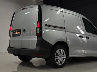 Volkswagen Caddy – thumbnail 5