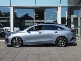 Kia ProCeed – thumbnail 3