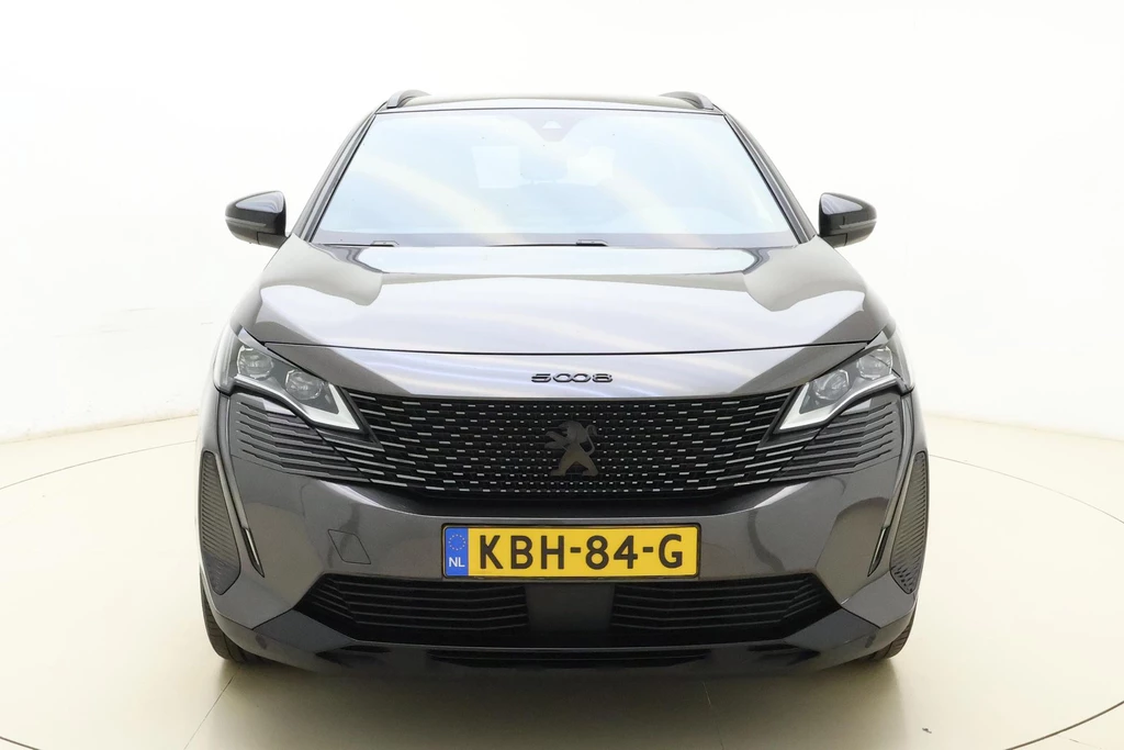 Peugeot 5008 – foto 9
