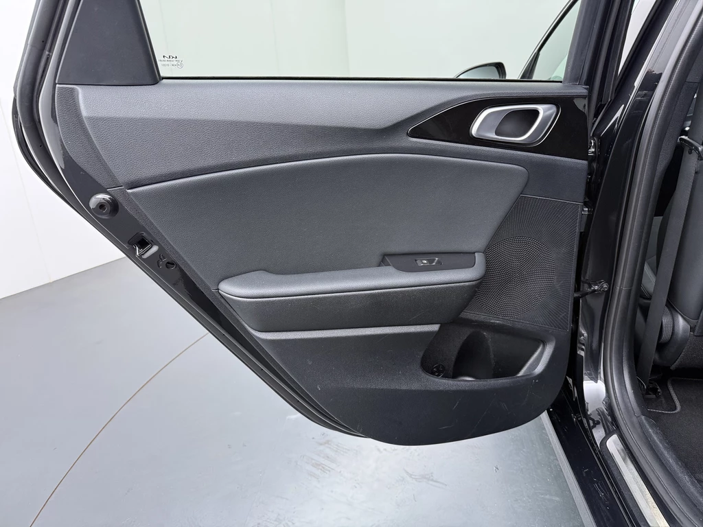 Kia Ceed Sportswagon – foto 36