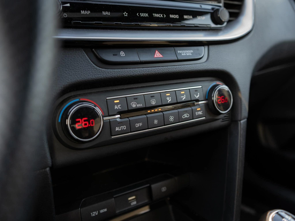 Kia Ceed Sportswagon – foto 17