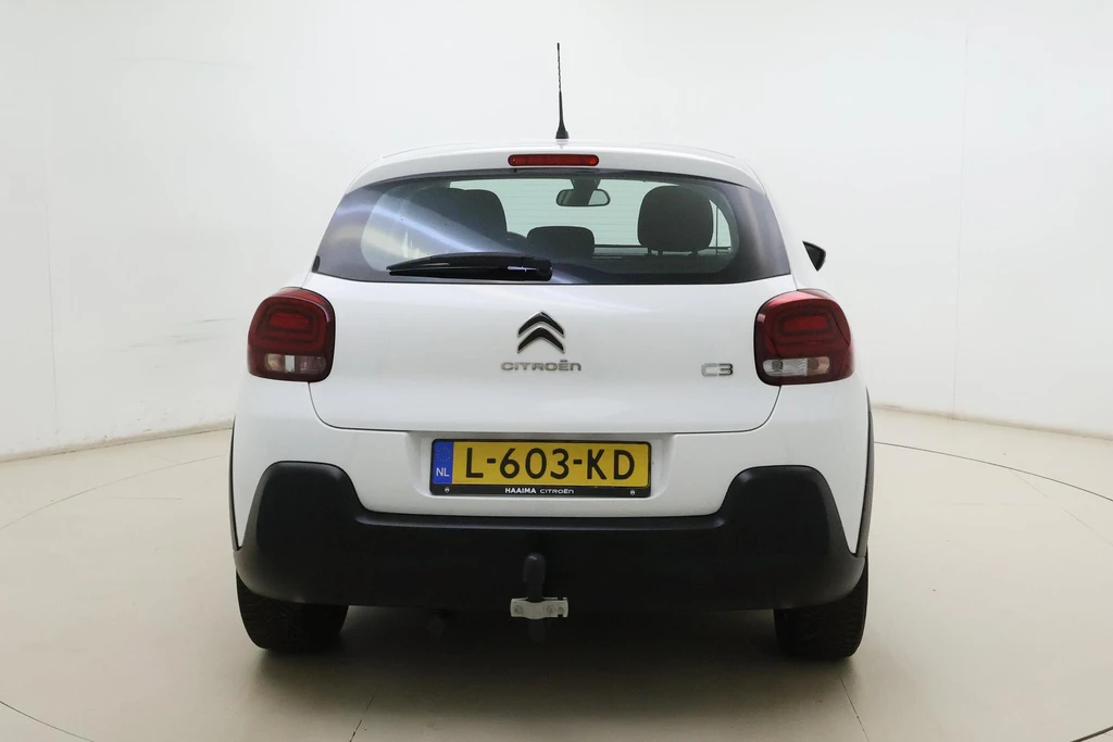 Citroën C3 – foto 5