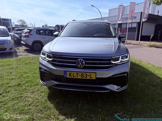 Volkswagen Tiguan – thumbnail 14