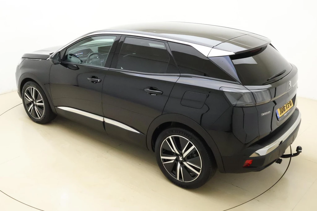 Peugeot 3008 – foto 3
