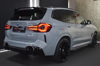 BMW X3 – thumbnail 5