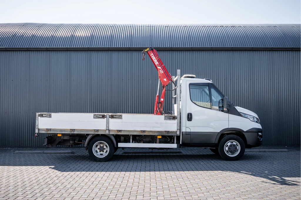Iveco Daily – foto 3