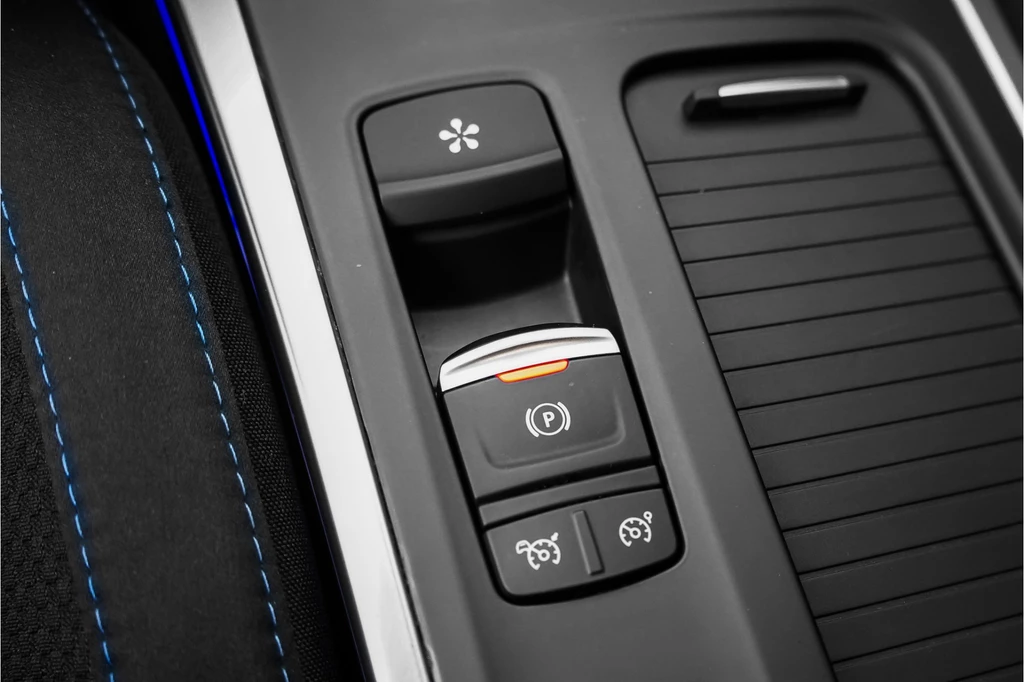 Renault Mégane Estate – foto 28