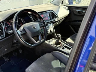 SEAT Leon – thumbnail 17