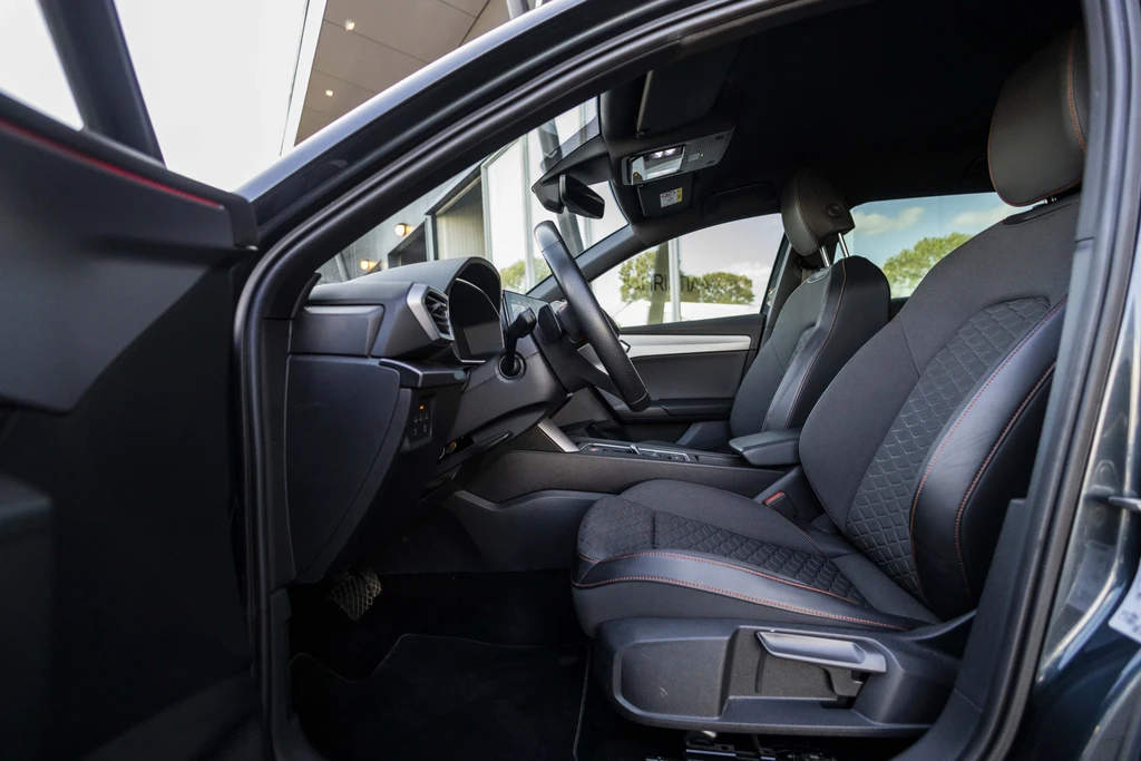 SEAT Leon – foto 15