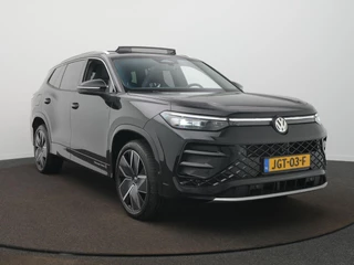 Volkswagen Tayron – thumbnail 9