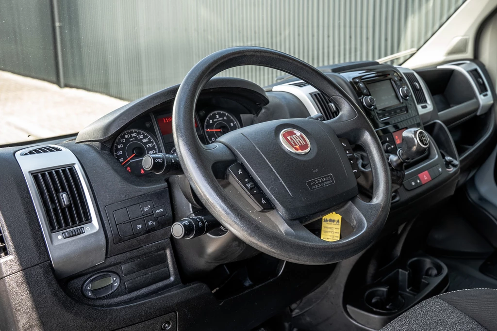 Fiat Ducato – foto 11