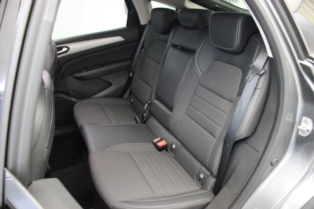 Renault Arkana – foto 18