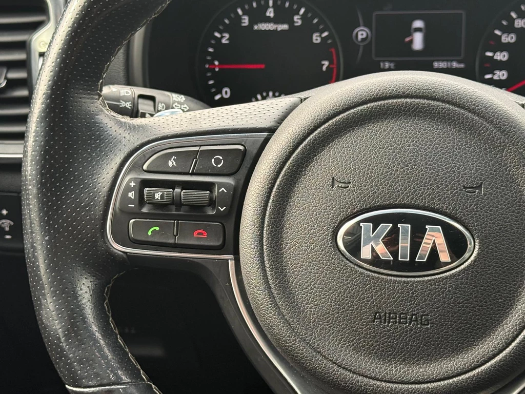Kia Sportage – foto 23