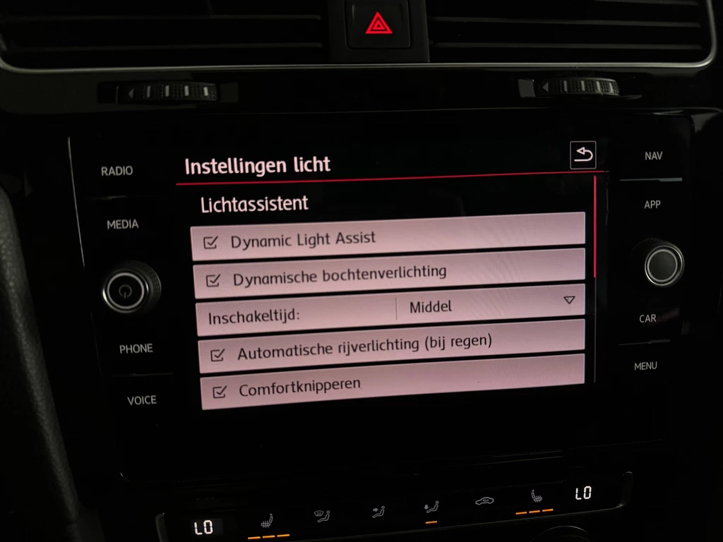 Volkswagen Golf – foto 32