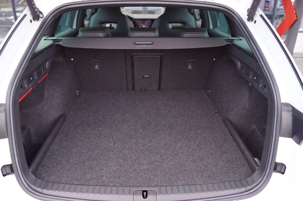 Škoda Octavia – foto 67