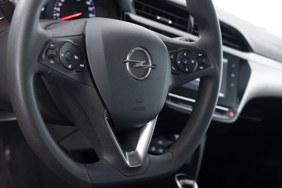 Opel Corsa – foto 14