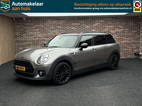 Mini Mini Clubman 1.5 Cooper Business