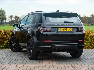 Land Rover Discovery Sport – thumbnail 4