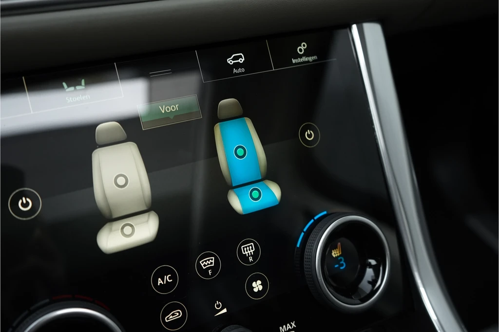 Land Rover Range Rover Sport – foto 36