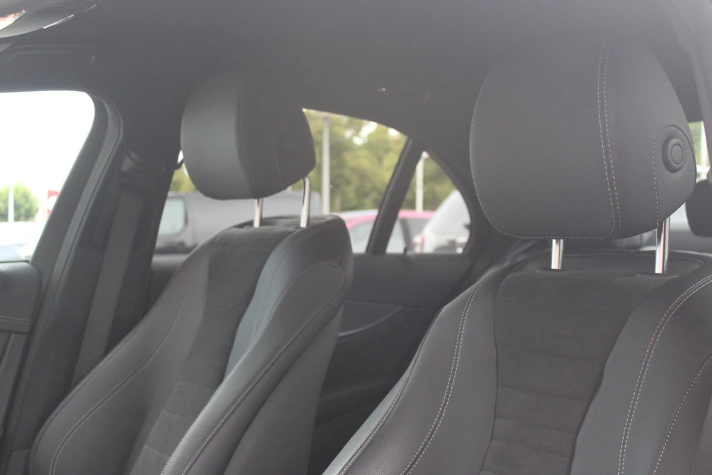 Mercedes-Benz E-Klasse – foto 19