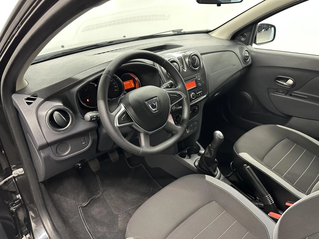 Dacia Sandero – foto 14