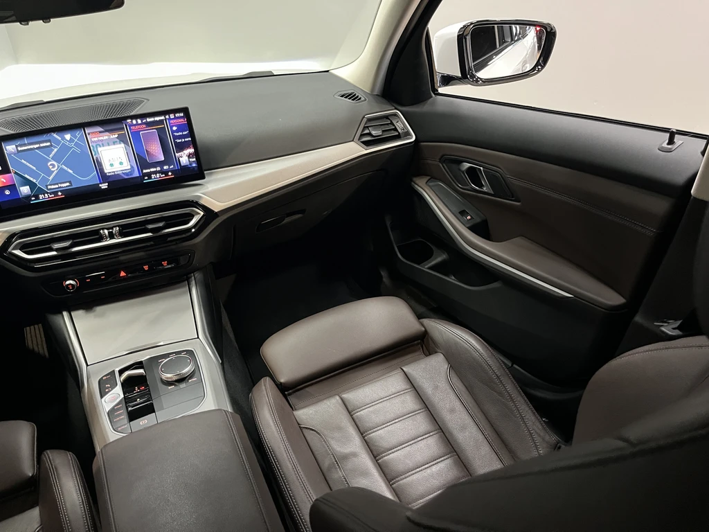 BMW 3 Serie – foto 29