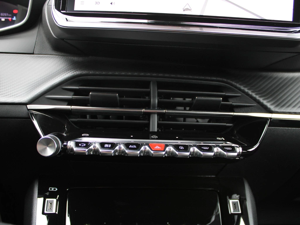 Peugeot 2008 – foto 17
