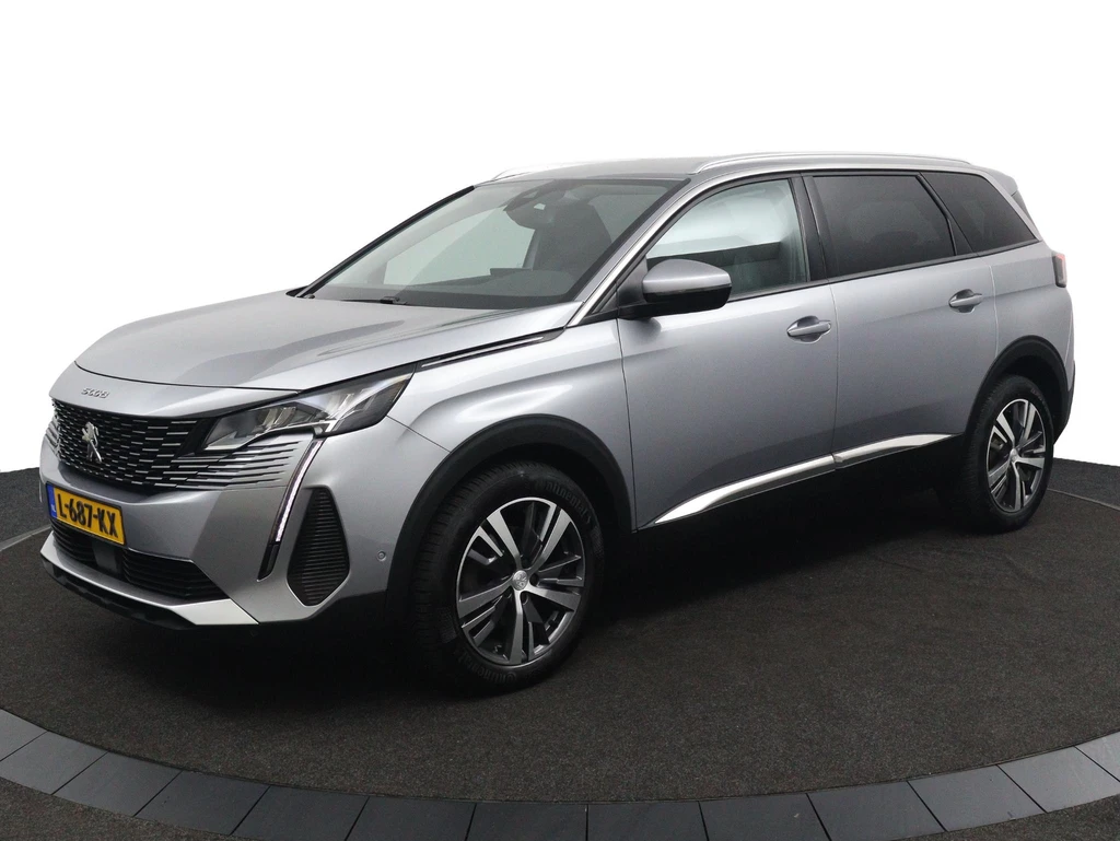 Peugeot 5008 – foto 2