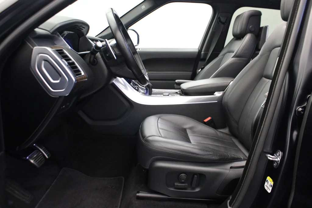 Land Rover Range Rover Sport – foto 10