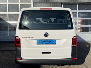 Volkswagen Transporter – thumbnail 5