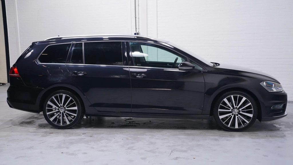 Volkswagen Golf – foto 8