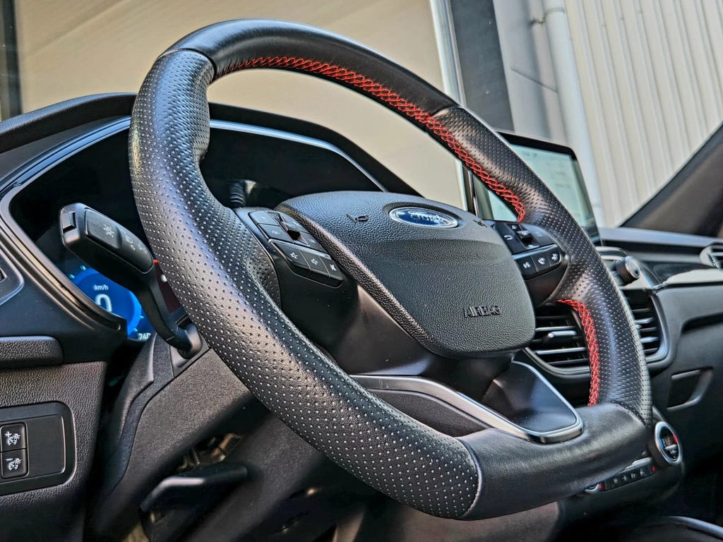 Ford Kuga – foto 48