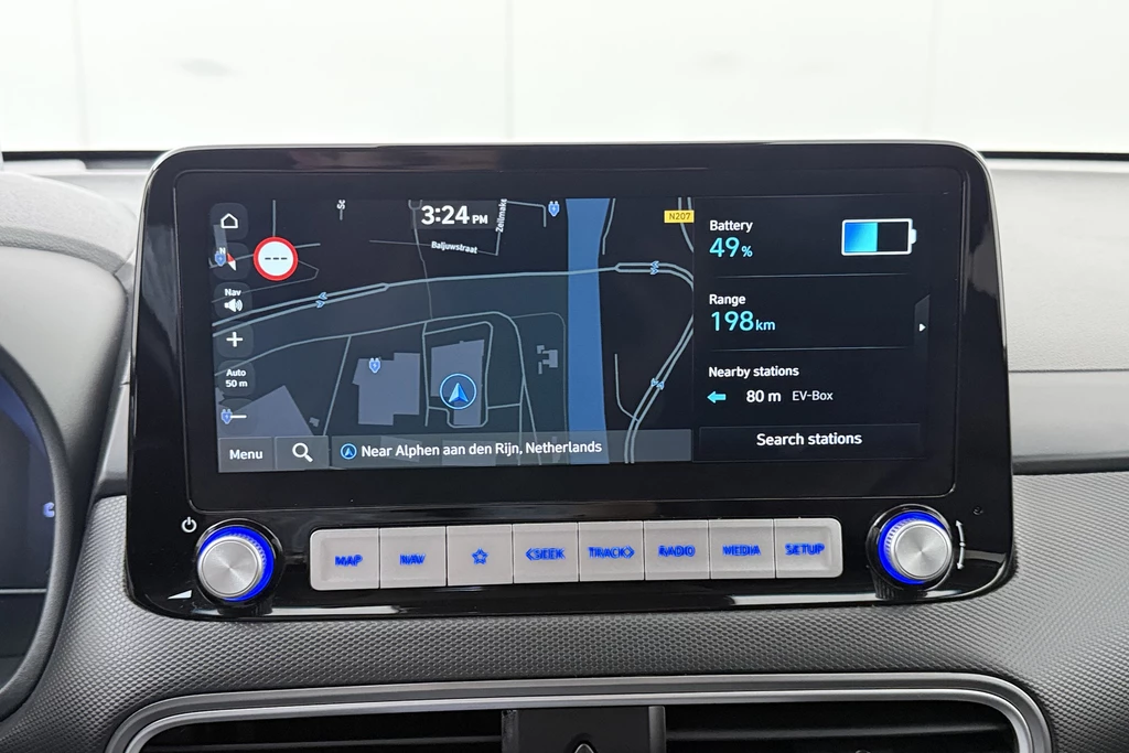 Hyundai Kona – foto 22