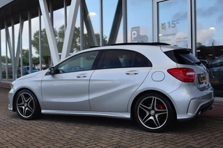 Mercedes-Benz A-Klasse – thumbnail 6