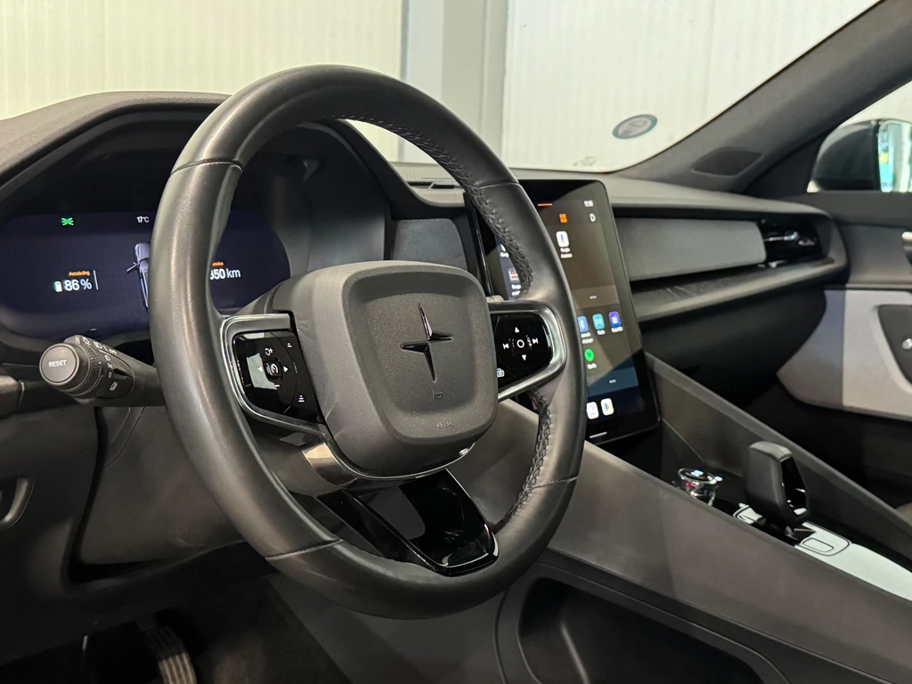 Polestar 2 – foto 13