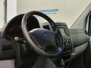 Mercedes-Benz Sprinter – thumbnail 7
