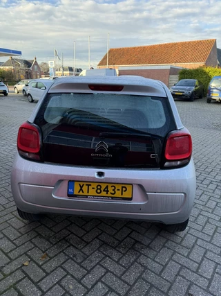 Citroën C1 – thumbnail 6