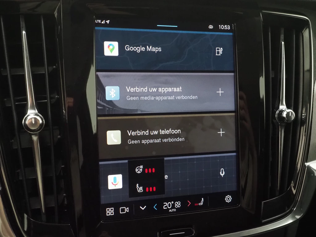 Volvo V90 – foto 30