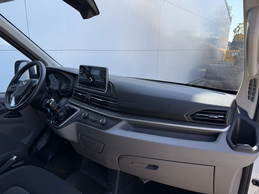 Maxus Deliver9 – foto 9