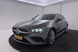 Mercedes-Benz CLA – thumbnail 4