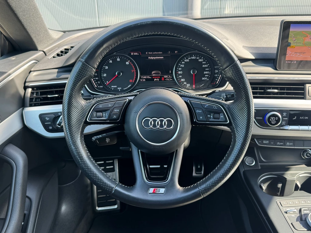 Audi A5 – foto 20