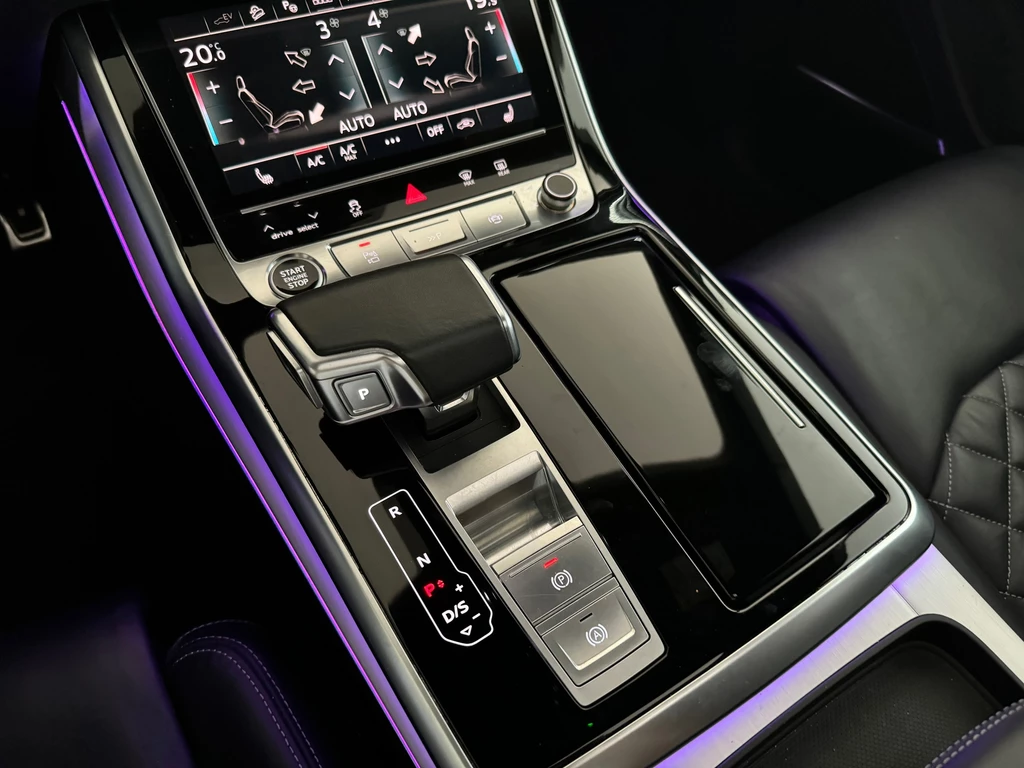 Audi Q8 – foto 17