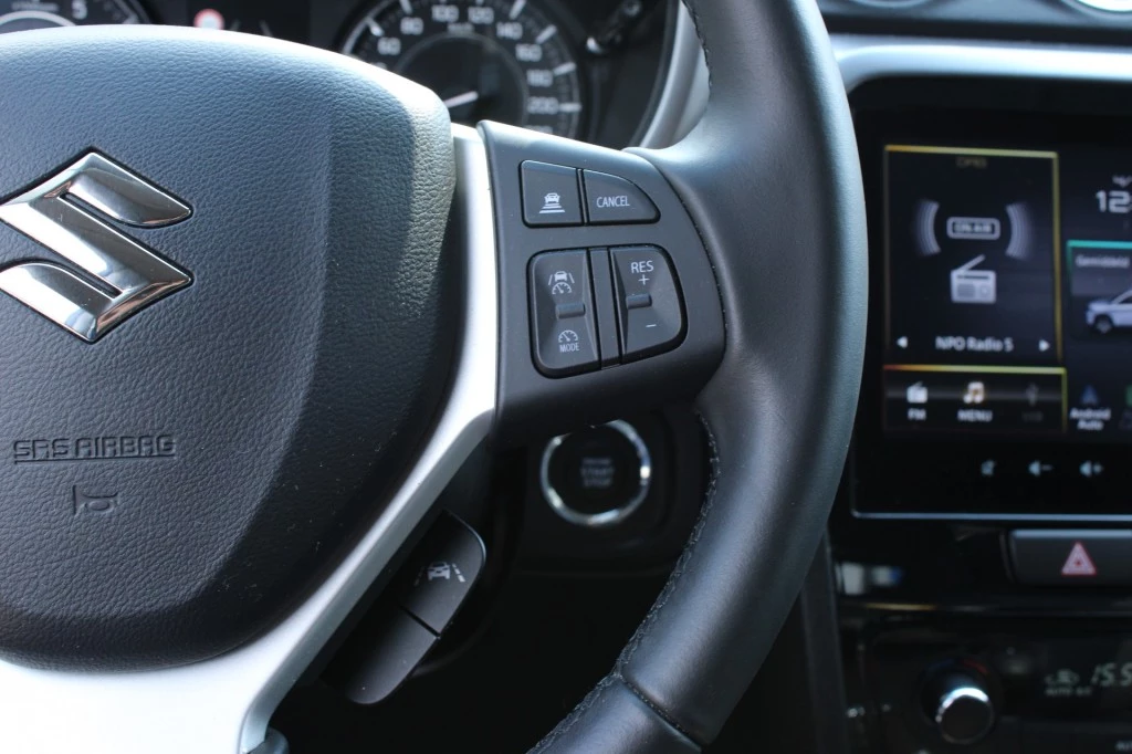 Suzuki Vitara – foto 22