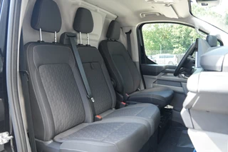 Ford E-Transit Custom – thumbnail 40