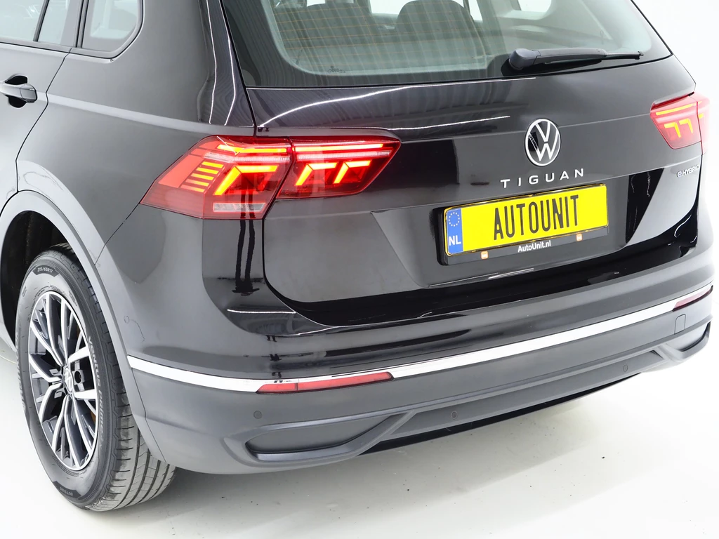 Volkswagen Tiguan – foto 4