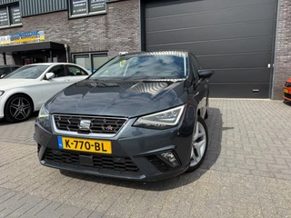 SEAT Ibiza – thumbnail 2