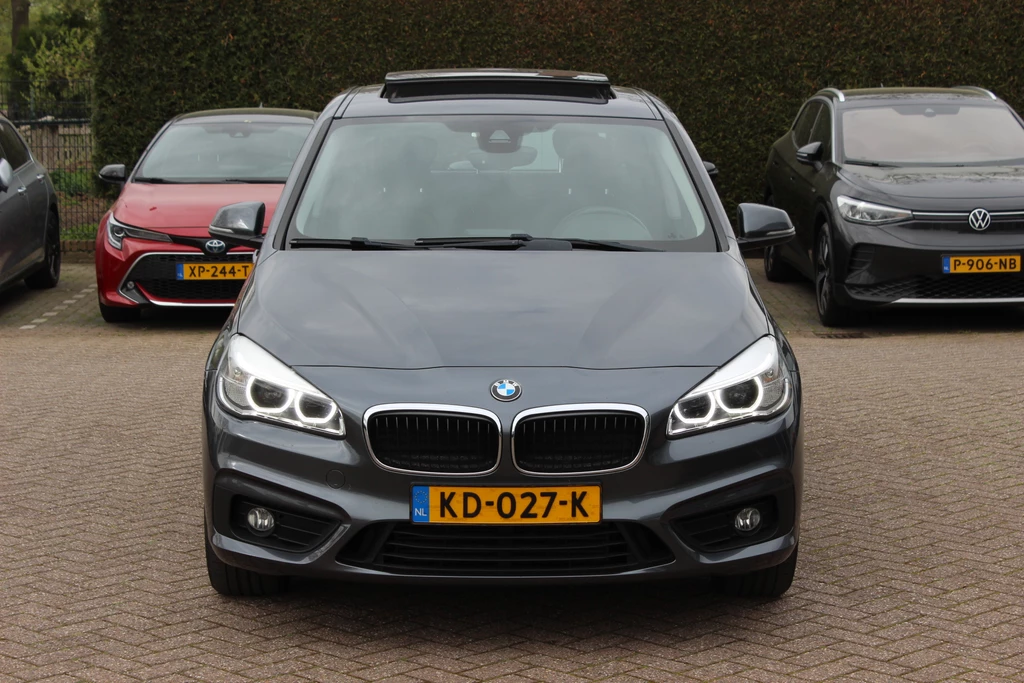 BMW 2 Serie – foto 8